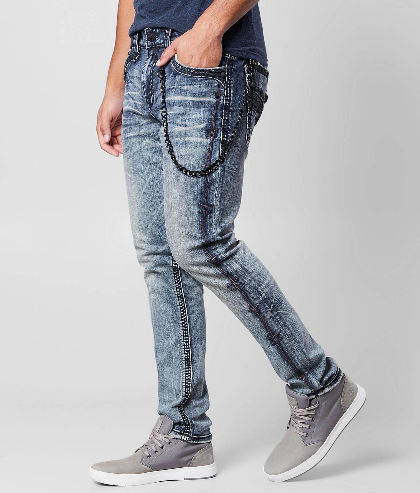 levi's men's 504 regular jeans