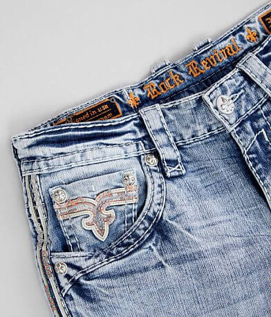 Rock Revival Gargoyle Slim Straight Jean MISC_DETAIL_1