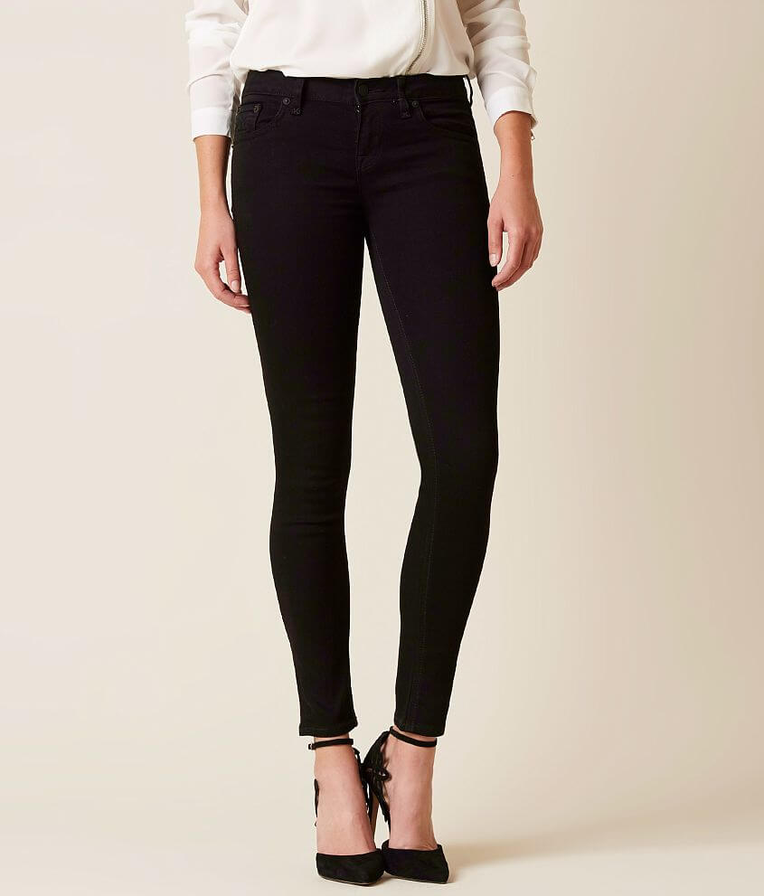 Rock Revival Maslyn Ankle Skinny Stretch Jean front view