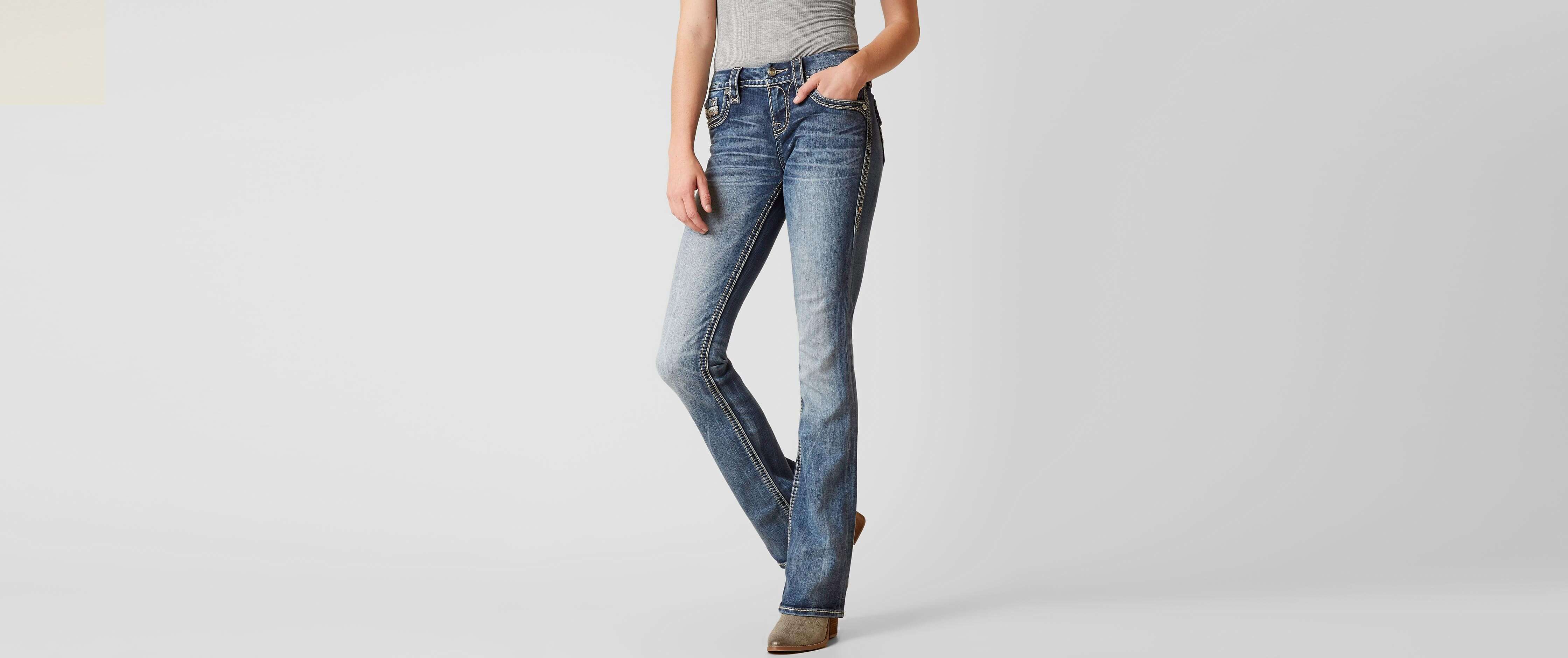 rock revival celine skinny
