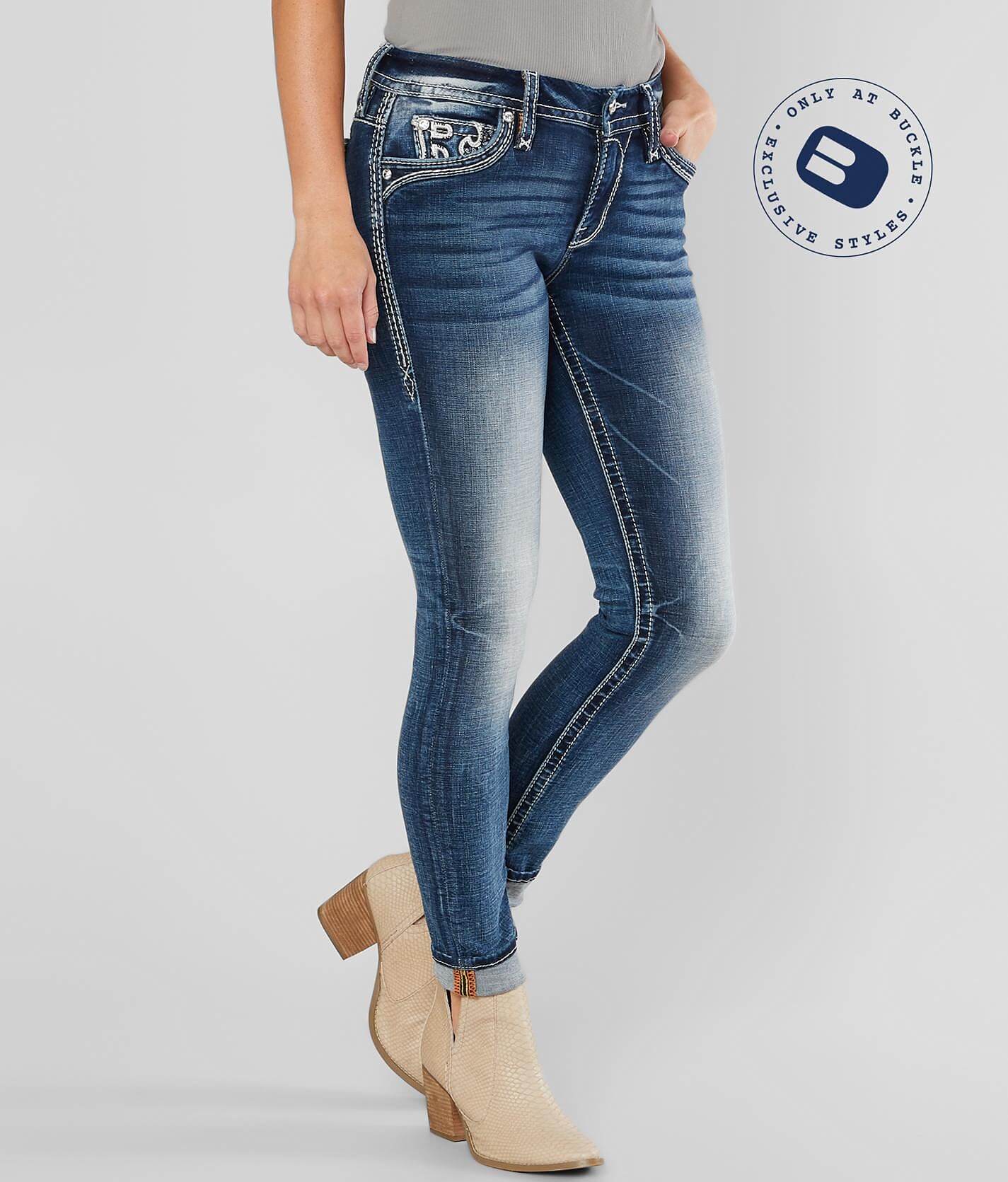 bold curve jeans levis