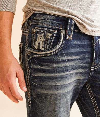 Rock Revival Ziggy Slim Boot Stretch Jean MISC_DETAIL_1