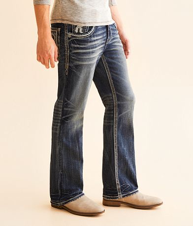 Rock Revival Ziggy Slim Boot Stretch Jean FULL_RIGHT_SIDE
