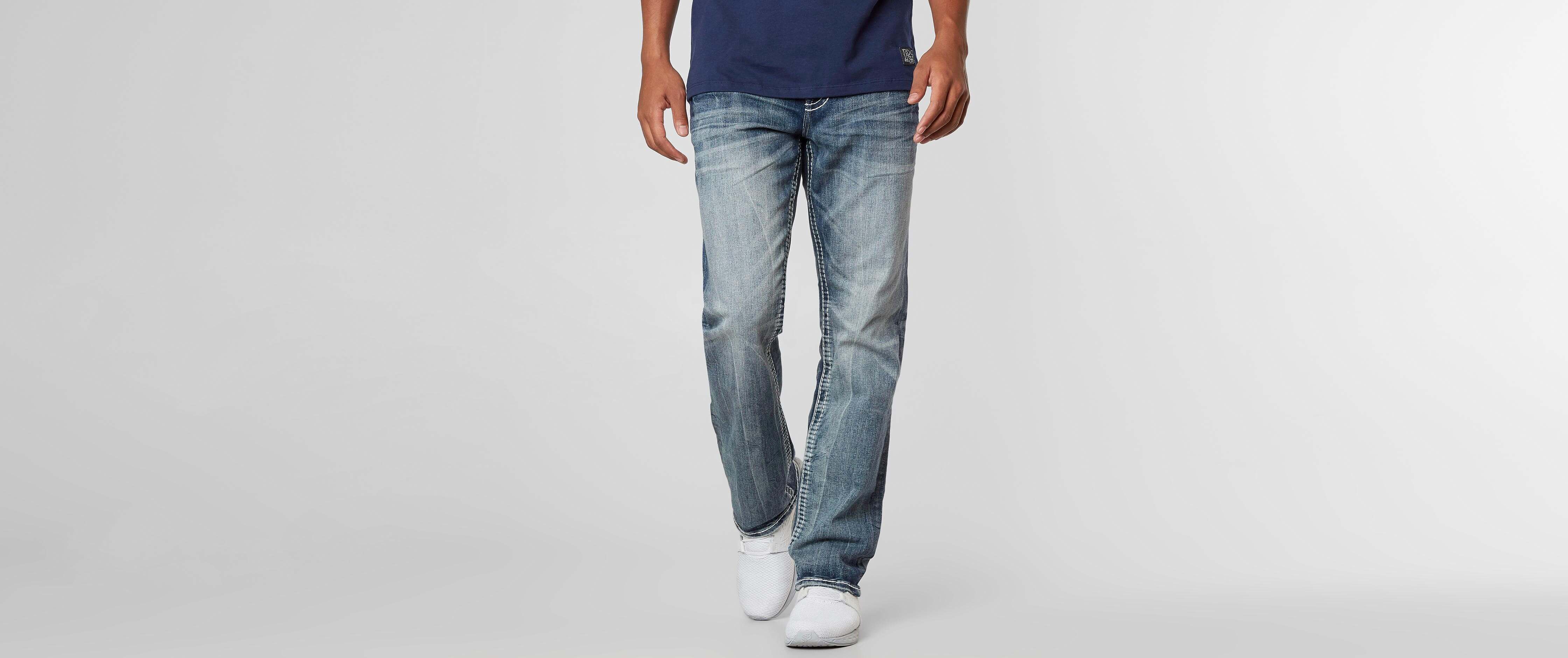 relaxed straight jean