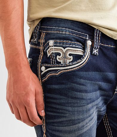 Rock Revival Gilean Boot Stretch Jean MISC_DETAIL_1
