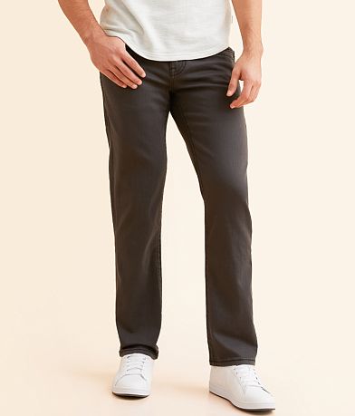 Rock Revival Rhyker Straight Stretch Pant front view