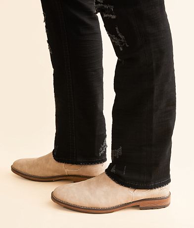Rock Revival Baran Straight Stretch Jean misc detail 2 view
