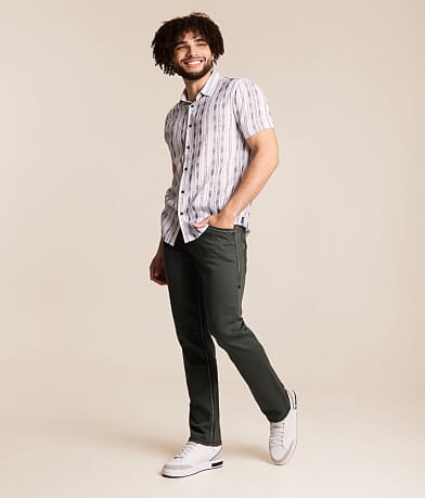 Men's Rock Revival Pants | Buckle
