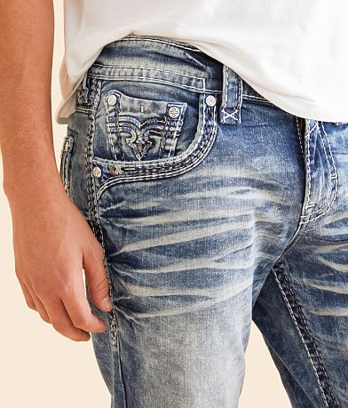 Rock Revival Fabian Boot Stretch Jean MISC_DETAIL_1
