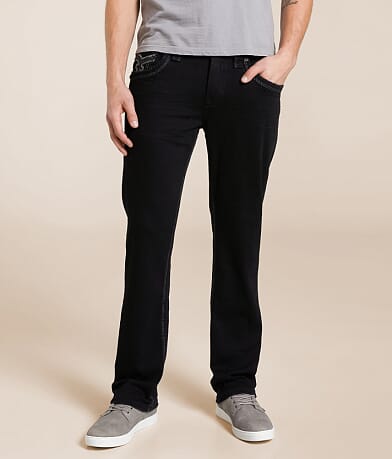 Havoc Straight Stretch Jean