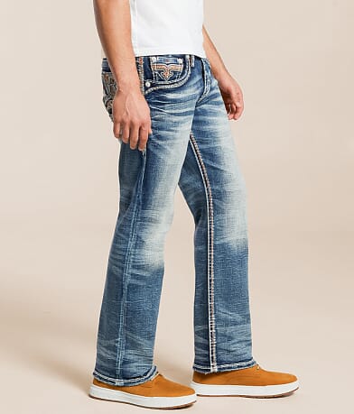Rock Revival Philippe Boot Stretch Jean FULL_RIGHT_SIDE
