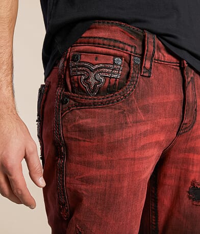 Rock Revival Philippe Straight Stretch Jean MISC_DETAIL_1