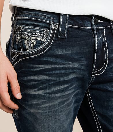 Rock Revival Bruce Boot Stretch Jean MISC_DETAIL_1