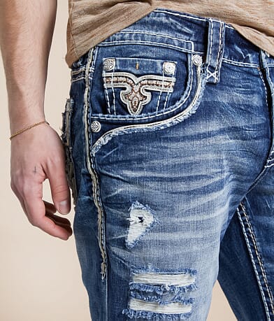 Rock Revival Tristan Boot Stretch Jean MISC_DETAIL_1