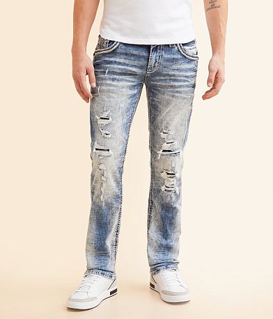 Rock Revival Jeans buy Skinny Mel Ankle Denim