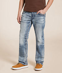 Kellan Boot Stretch Jean