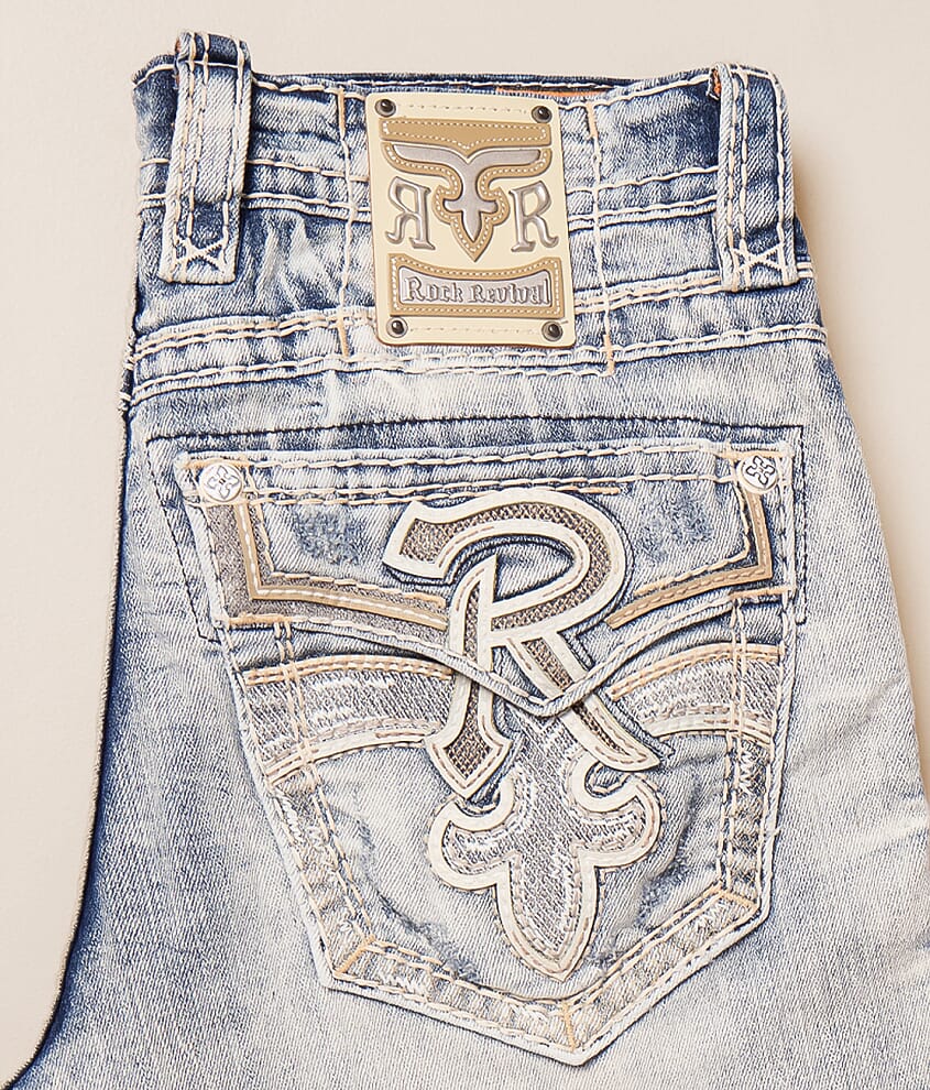 Kazane Stretch Short