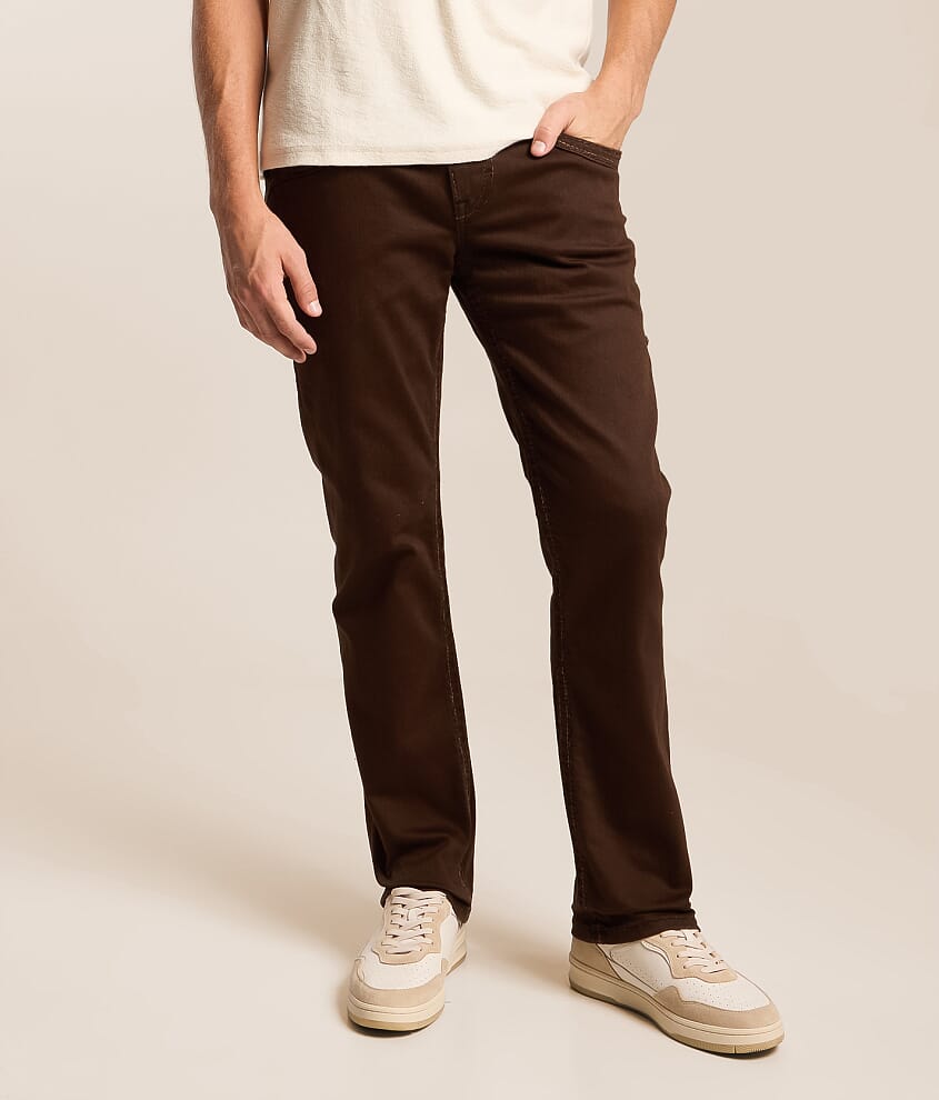 Beckett Straight Stretch Jean thumbnail 2