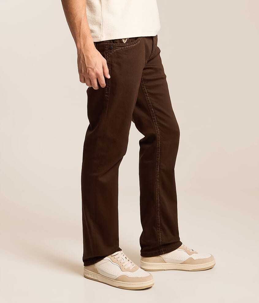 Beckett Straight Stretch Jean thumbnail 3