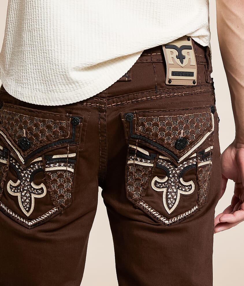 Kairo Boot Stretch Pant