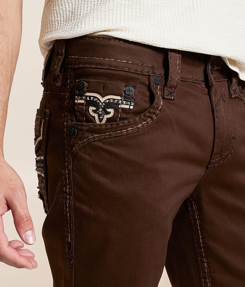 Kairo Boot Stretch Pant