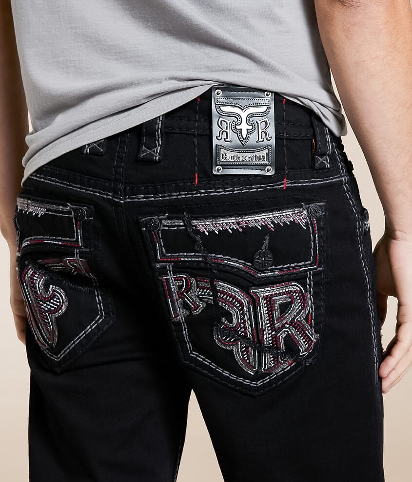 Pictor Straight Stretch Jean