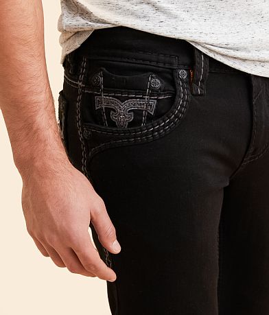 Rock Revival Baden Slim Boot Stretch Jean MISC_DETAIL_1