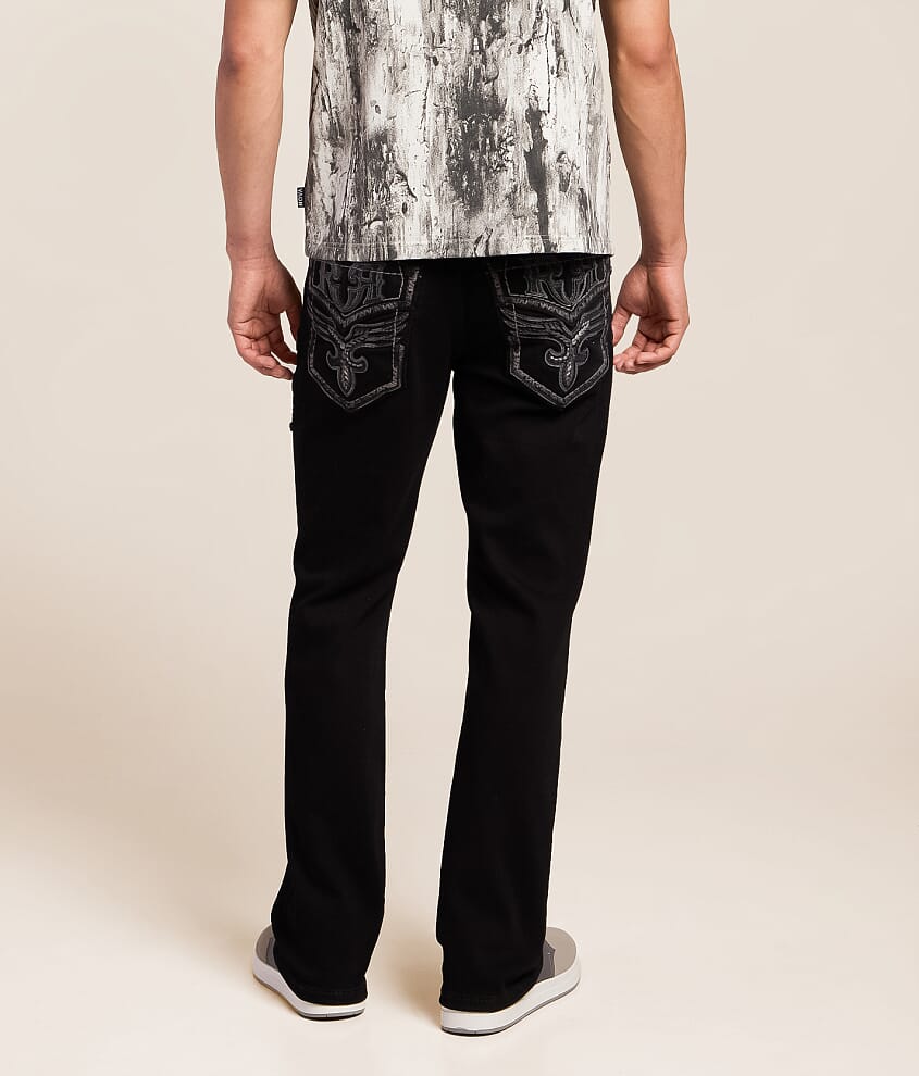 Kielo Boot Stretch Jean