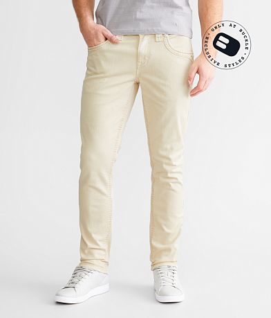 Rock Revival Butterum Slim Taper Stretch Pant front view
