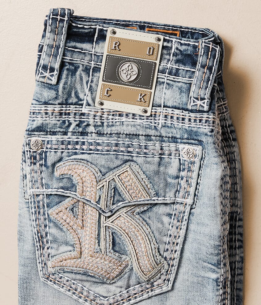 Veer Boot Stretch Jean