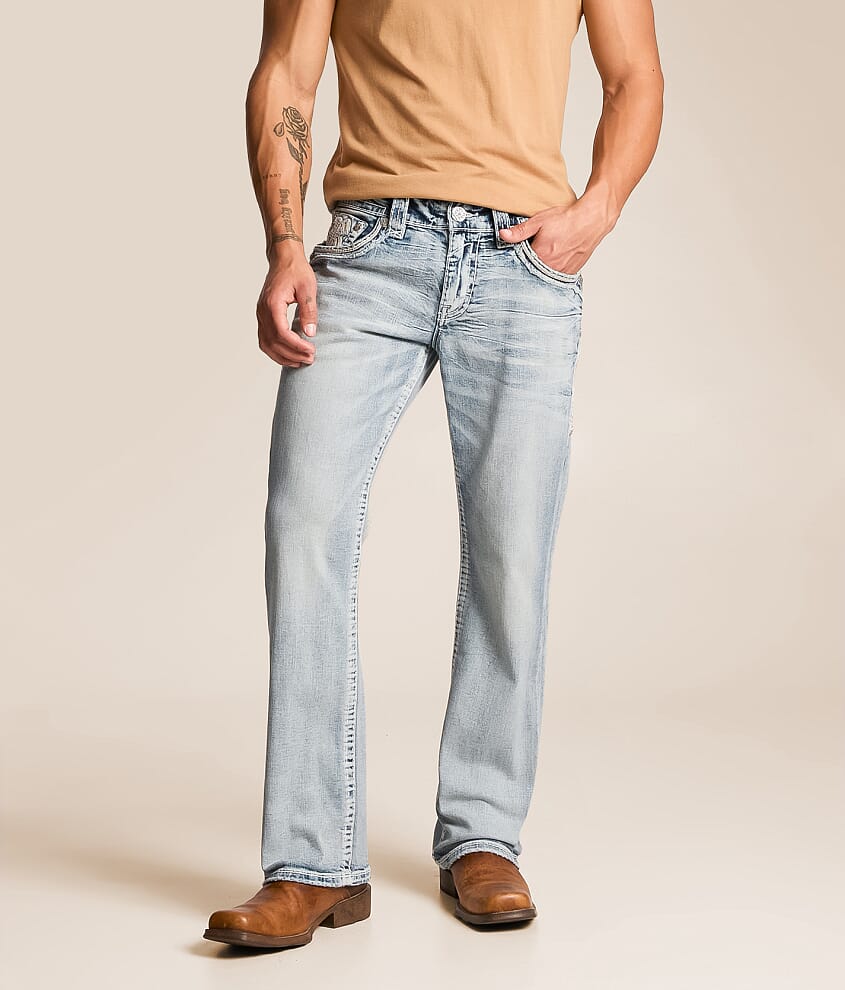 Veer Boot Stretch Jean