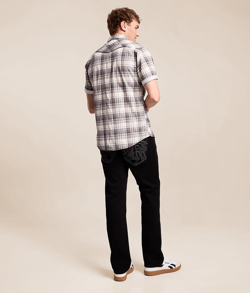 Krason Straight Stretch Jean