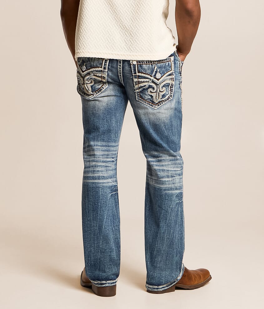 Henry Boot Stretch Jean