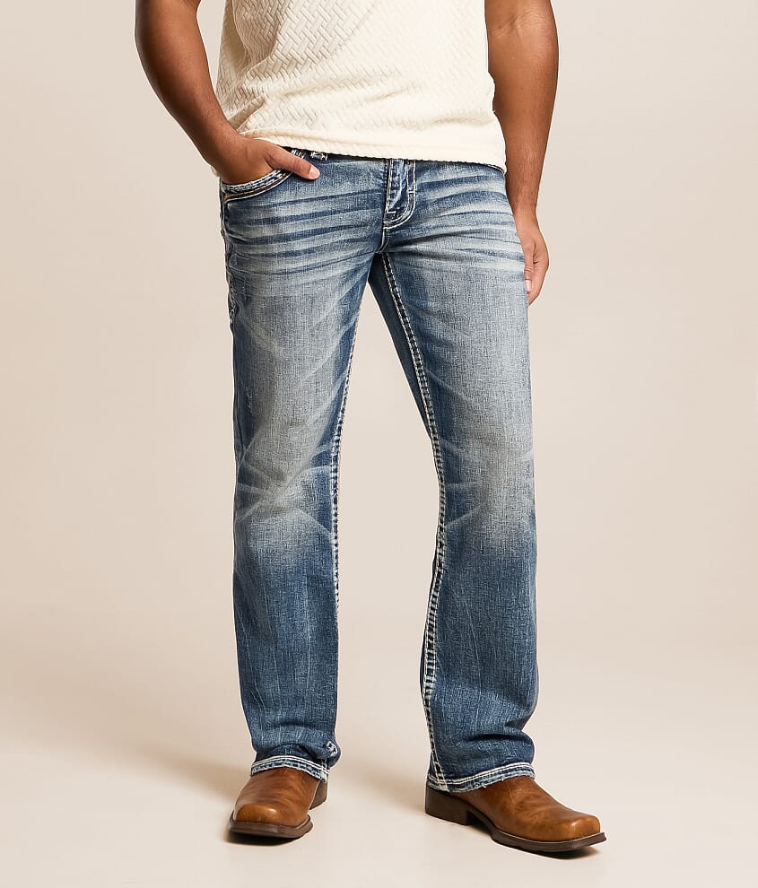 Henry Boot Stretch Jean