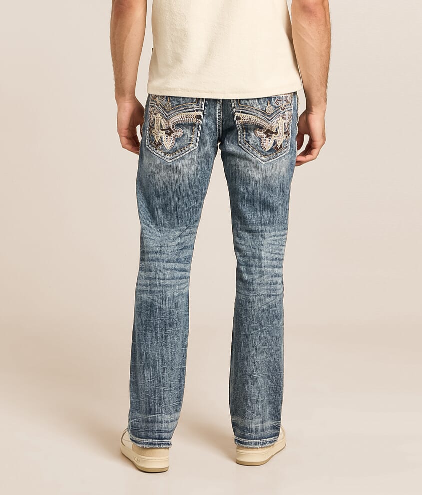 Knox Boot Stretch Jean