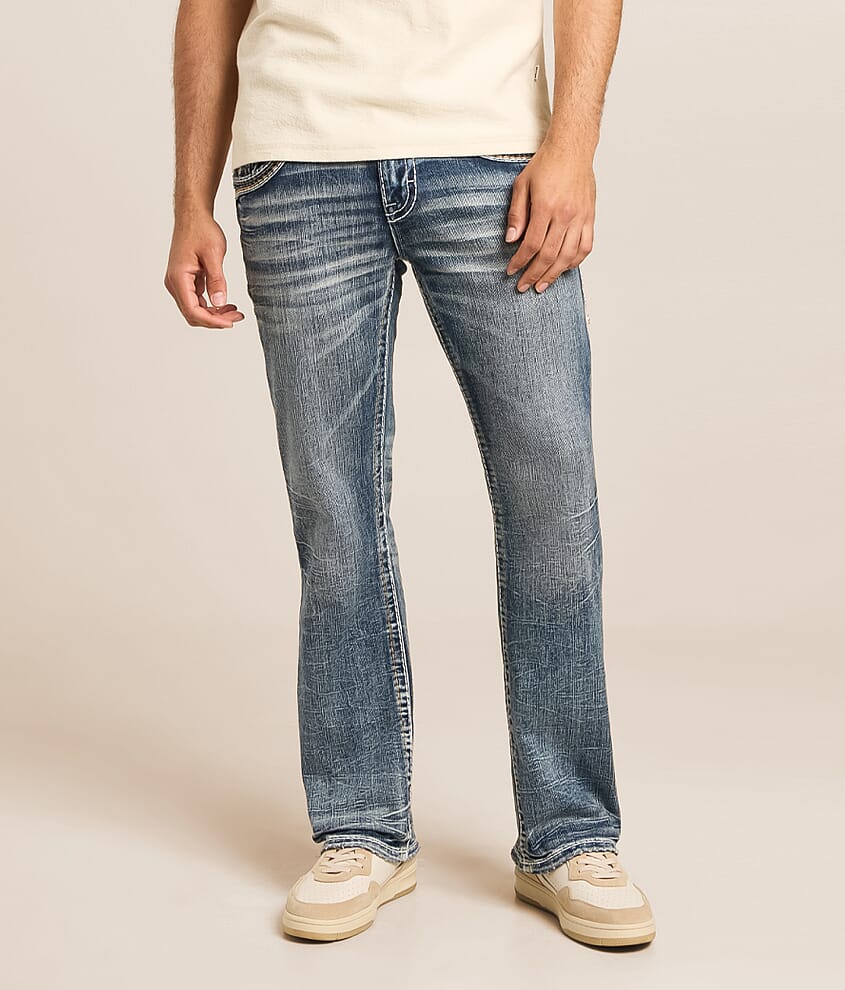 Knox Boot Stretch Jean thumbnail 2