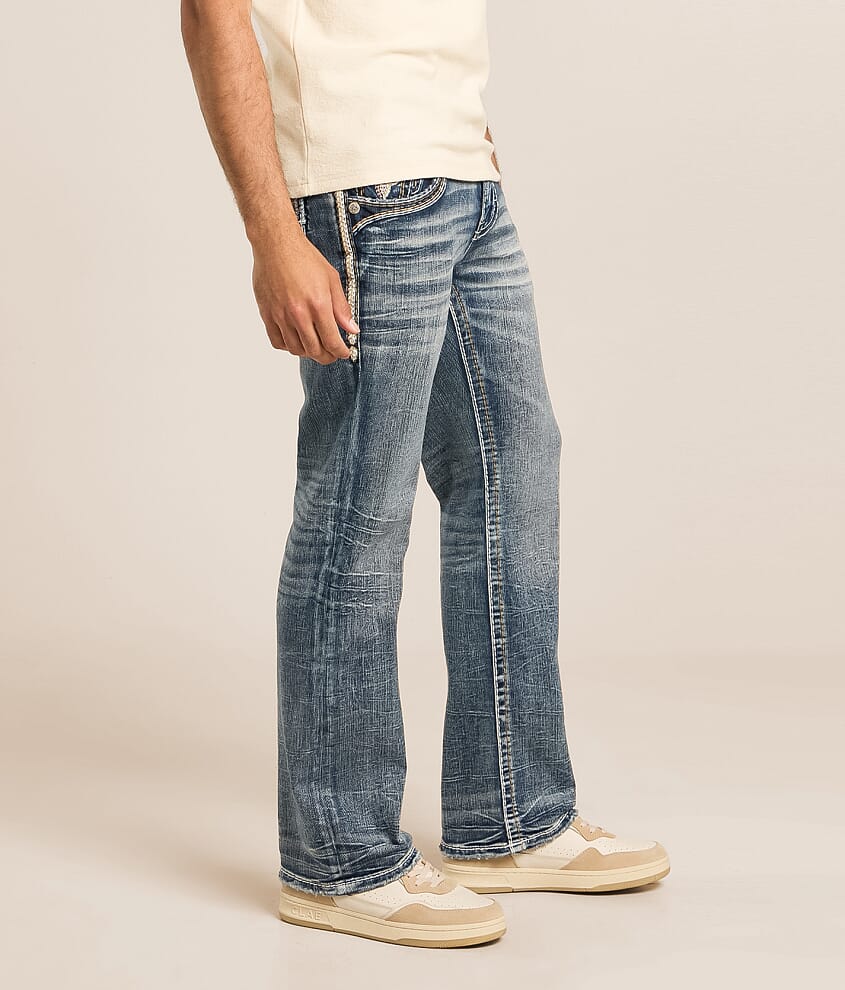 Knox Boot Stretch Jean thumbnail 3