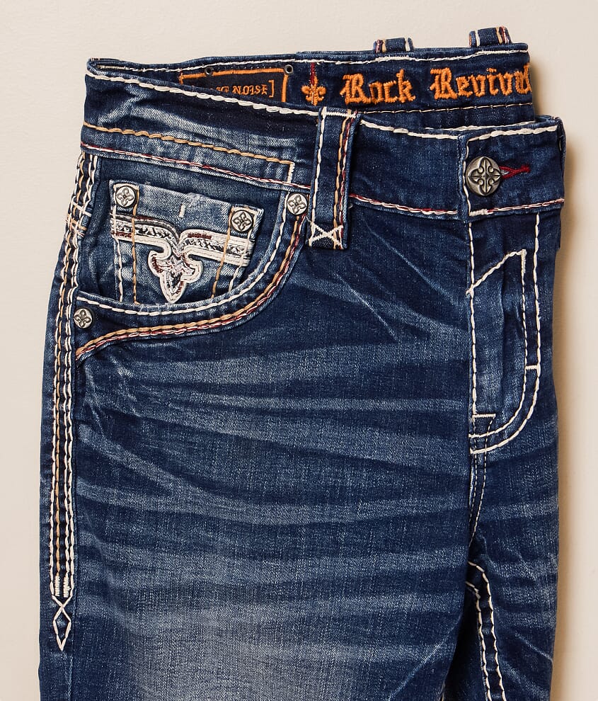 Jett Boot Stretch Jean thumbnail 6