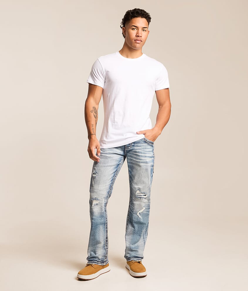 Deimos Boot Stretch Jean