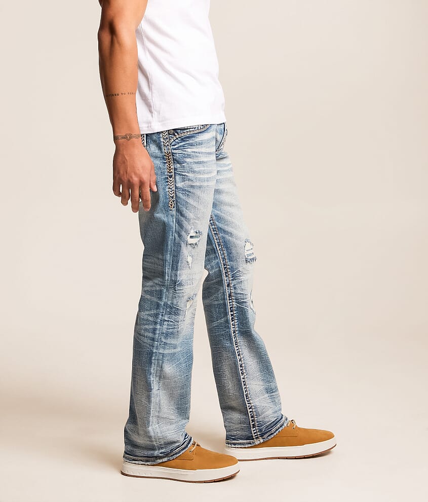 Deimos Boot Stretch Jean