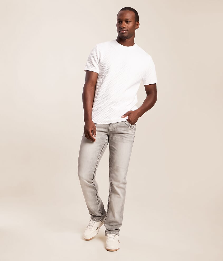 Eisen Straight Stretch Jean