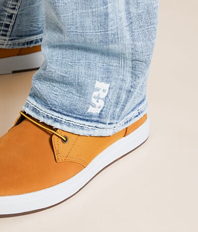 Rock Revival Jedediah Slim Boot Stretch Jean misc detail 2 view
