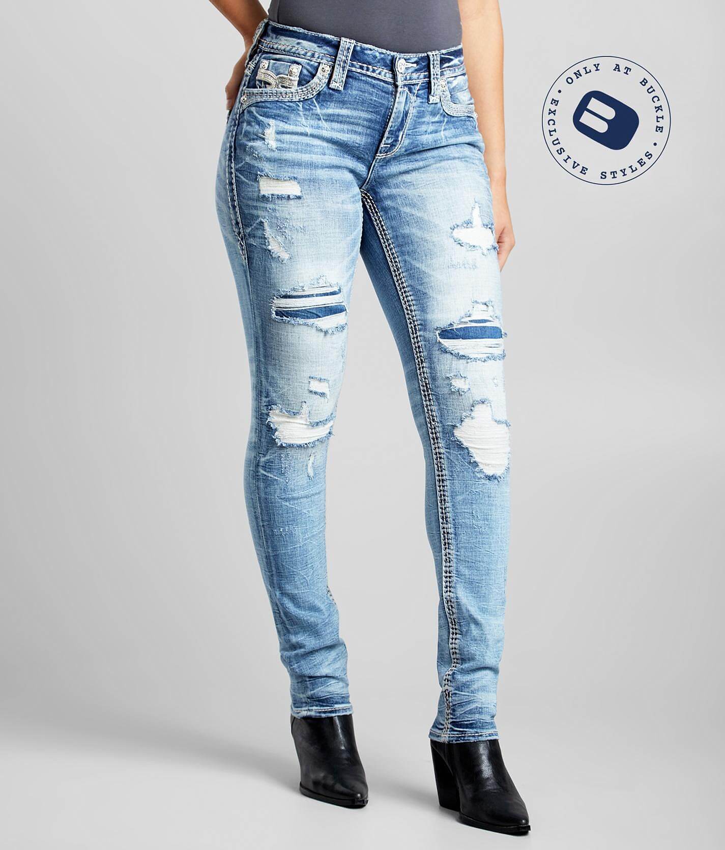 rock n revival womens jeans