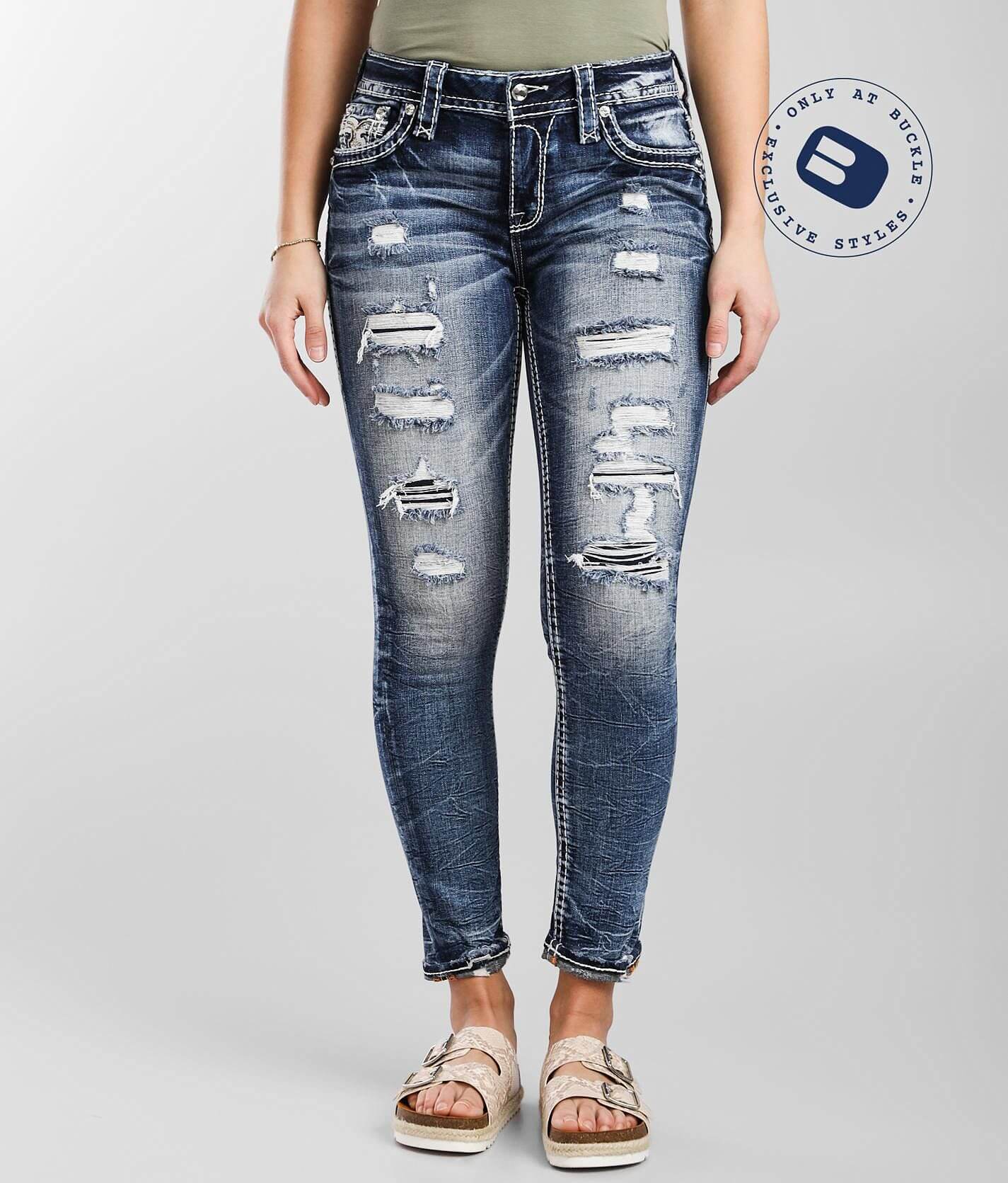 Rock Revival Hera Skinny in S3 | REVOLVE