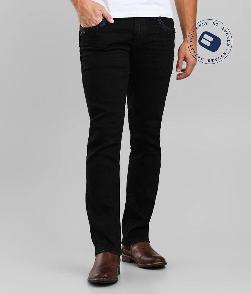 STRETCH SLIM JEANS - Ready to Wear