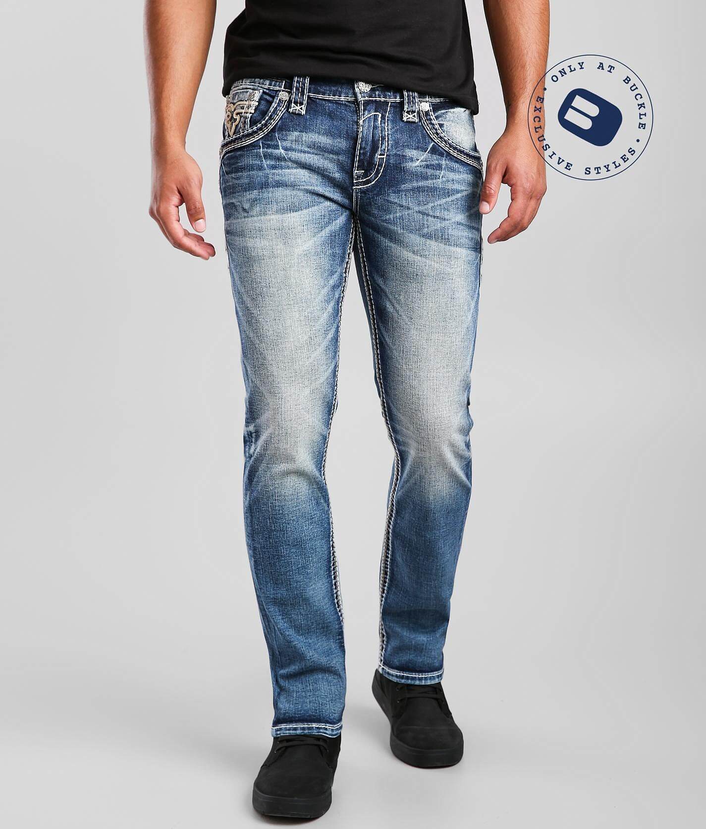 light blue rock revivals