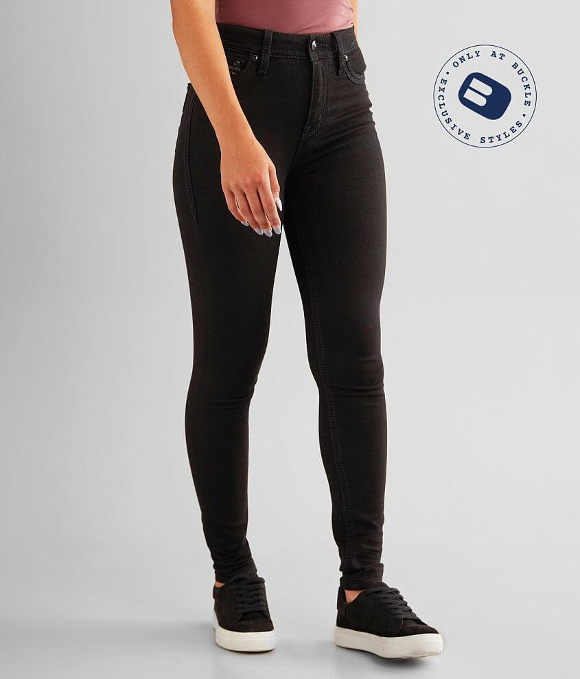 Rock Revival Celinda Ultra High Curvy Skinny Jean front view