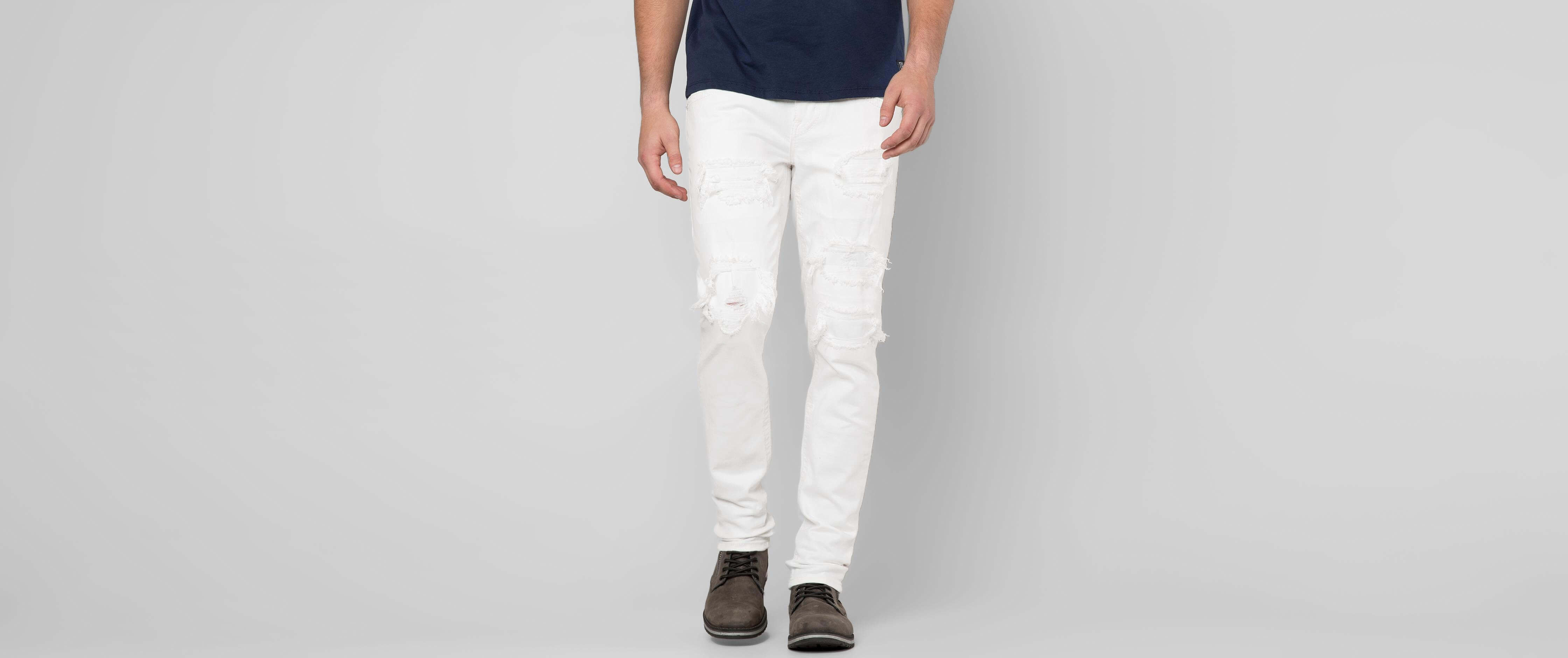 Rock Revival Ryker Slim Taper Stretch Jean