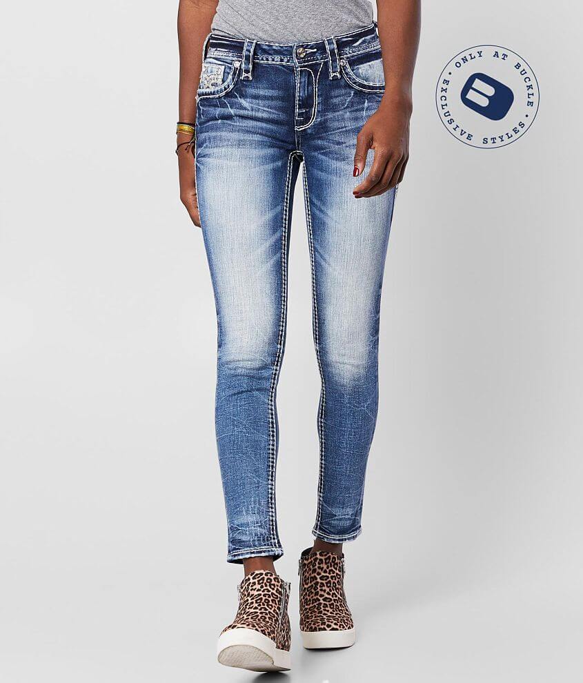 Rock revival sale ankle skinny