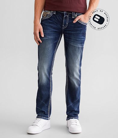 Men's Slim Fit Jean in Bellemeade